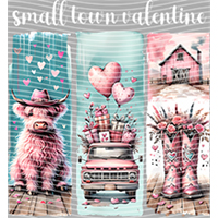 Valentine's Day-QRJ  5338